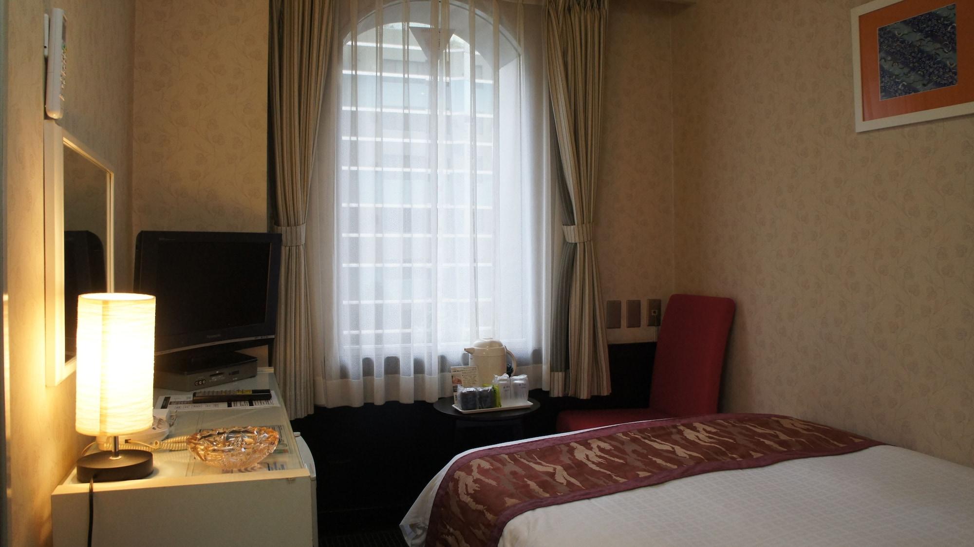 Hotel Horidome Villa Tokyo Exterior photo