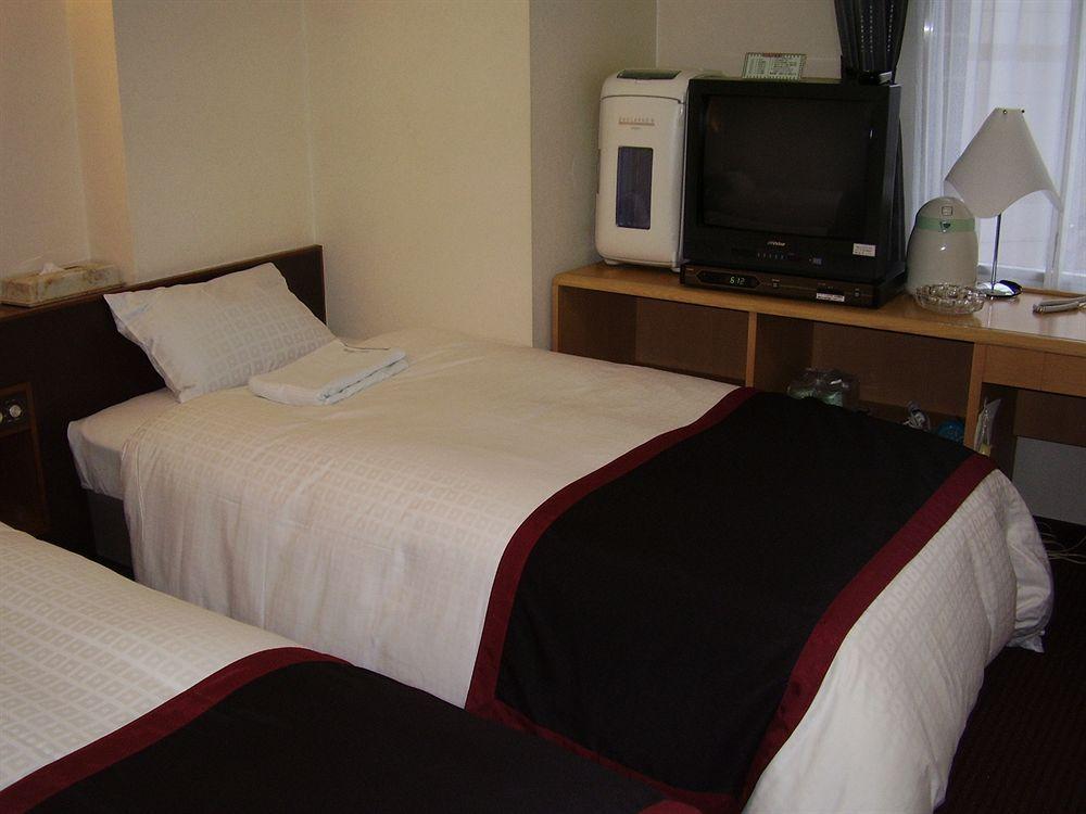Hotel Horidome Villa Tokyo Exterior photo