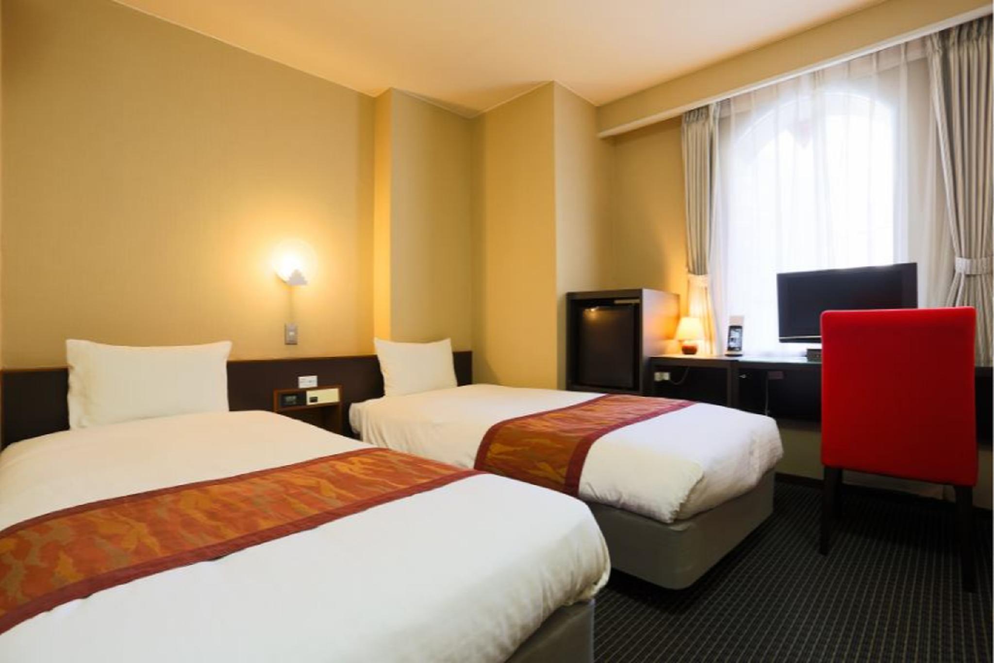 Hotel Horidome Villa Tokyo Exterior photo