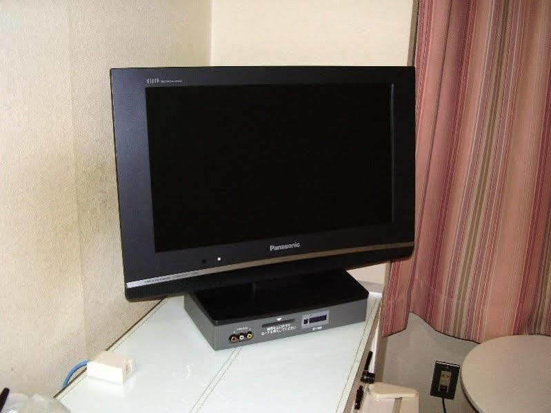 Hotel Horidome Villa Tokyo Exterior photo