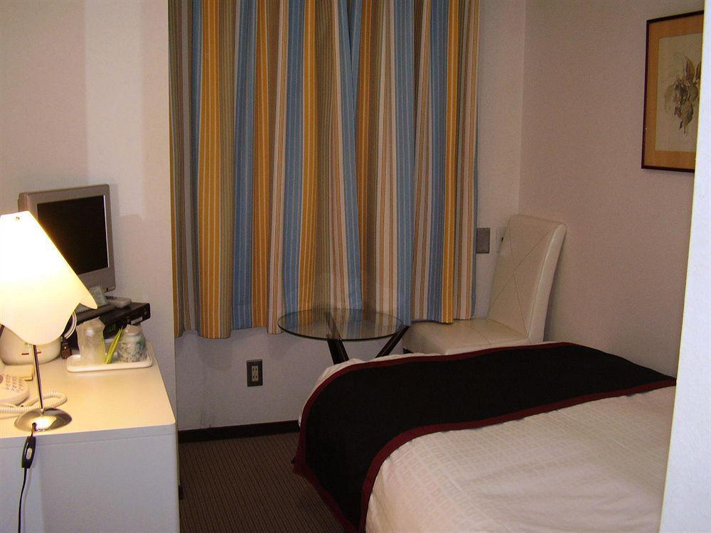Hotel Horidome Villa Tokyo Exterior photo